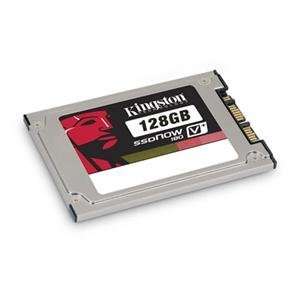 , 128GB SSDNow V+Series SATA 1.8 (Catalog Category Hard Drives & SSD 