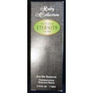  Ruby Collection Version of Eternity Cologne Beauty