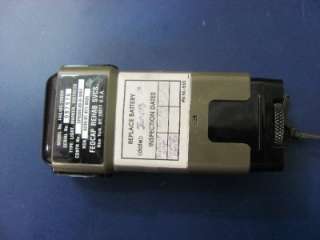 Infrared Strobe Light ACR MS 2000  