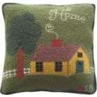 Susan Branch Home Sweet Home Pillow