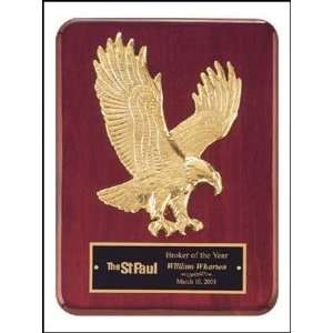  American Eagle Series Gold Relief Eagle 
