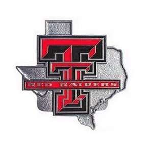    Alfred Hitch Cover 10108 Hitch Cover Texas Tech Automotive