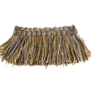 Luzianne Metallic Indoor Trimmings, Fringe & Embellishments