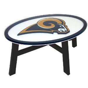  St. Louis Rams Coffee Table