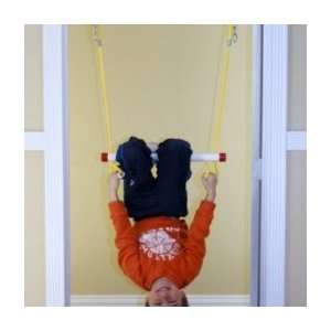   Indoor trapeze bar (to be used with support system) Toys & Games