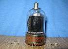 Radio Tubes 8298 Westinghouse 6146B 6146 Test 112