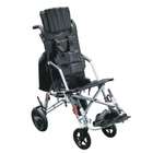 Drive Medical Wheelchair Accessories Drive Medical full torso vest for 