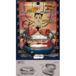 Astro Boy Key Chain Toys & Games