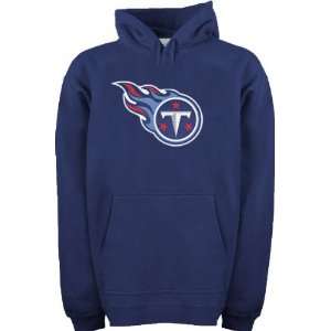 Tennessee Titans Logo Premier Hooded Sweatshirt  Sports 