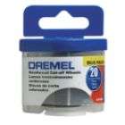 Dremel Dremel 1 1/4 Fiberglass Reinforced Cut off Wheels, 20 Pack