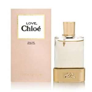  Chloe Love Perfume Mini for Women 5 ml (0.17 oz) Eau De 