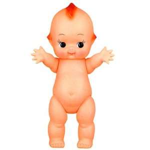  Kewpie 21 Tall Jumbo Size Cupie Toy Doll Toys & Games