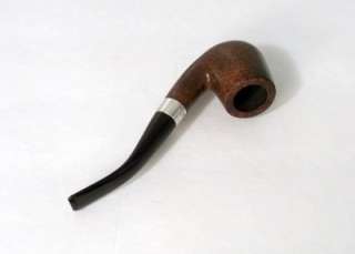LHS Sterncrest Tobacco Pipe