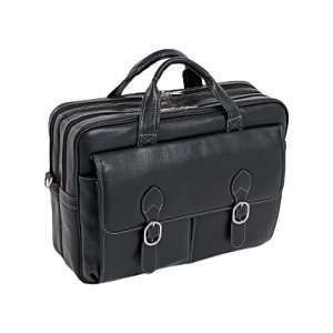   Briefcase Kenwood Laptop Bag Organizer Case #1556