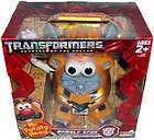 Transformers Mr. Potato Head Bumble Spud Playskool Toy