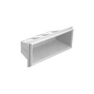  Step, Commercial Recessed 62 209 4001