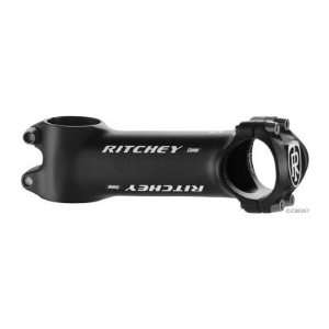  2012 Ritchey Comp 4 Axis Stem 120mm; 84/96d; 31.8; Black 