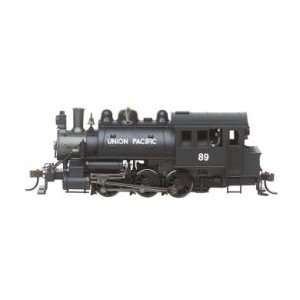  Bachmann 81813 UP 0 6 0 Saddletank Switcher Toys & Games