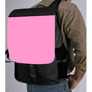  Light Pink Color Design Back Pack   School Bag Bag   Laptop 