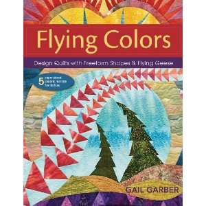 Publishing Flying Colors 