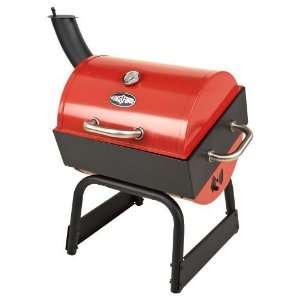   Kingsford Red River Charcoal Tabletop Grill Patio, Lawn & Garden