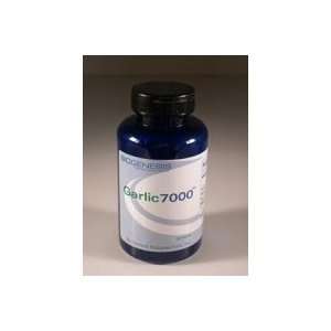  BioGenesis Nutraceuticals Garlic 7000, 700mg   60 Veg 
