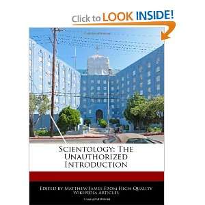    The Unauthorized Introduction (9781241092290) Matthew James Books