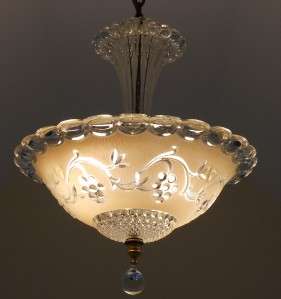   Deco Victorian Ceiling light fixture Chandelier American Antique Lamp
