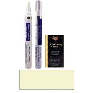  1/2 Oz. Colonial White Paint Pen Kit for 1997 Ford F 