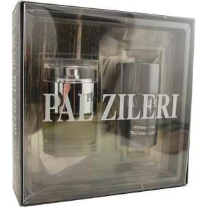  Pal Zileri By Pal Zileri For Men, Set edt Spray, 3.4 Ounce 