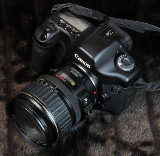 Canon EOS 5D 12.8 MP Full Frame Sensor Digital SLR Camera 013803056853 