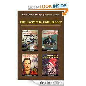 The Everett B. Cole Reader (Illustrated) Everett B. Cole  