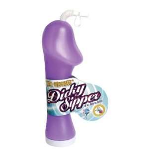  Dicky sipper purple