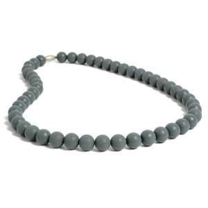 Jane Necklace   Stormy Grey by Chewbeads Toys & Games