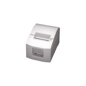    TSP643D Thermal Printer 2 Color Cutter Serial Gray Electronics