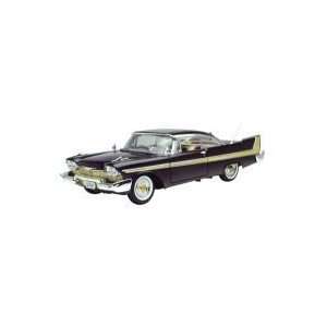  plymouth fury 1958 118 Toys & Games