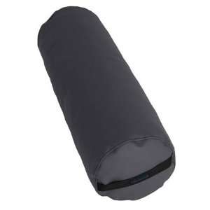  8 Fluffy Contour Bolster (Onyx)