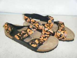 BETULA Casual Sandals Size 11 Womens Used  