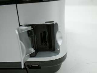 Canon PIXMA MP560 Wireless Inkjet All In One Photo Printer (3747B002 