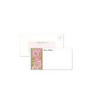  Petal Pink Baby Stationery Baby