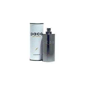  Paco Energy FOR MEN by Paco Rabanne   3.4 oz EDT Spray 