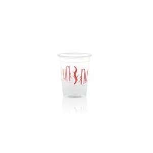  SS5C    Soft Sided Cup 5oz Soft Sided Clear Soft Sided 