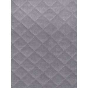   FbC 0373143 Quilted Velvet   Fog Fabric Arts, Crafts & Sewing
