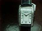swiss watch jean d eve curva 0 6ct diamonds brand