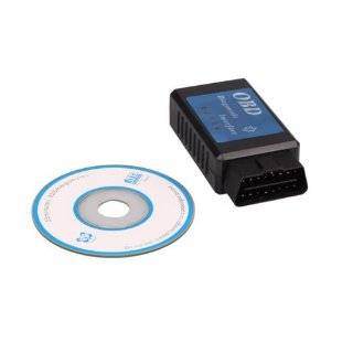 BAFX Products (TM)   ELM 327 Bluetooth OBD2 scan tool   For check 