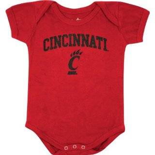   NCAA Football Infant/baby Onesie Jersey 6 12 months