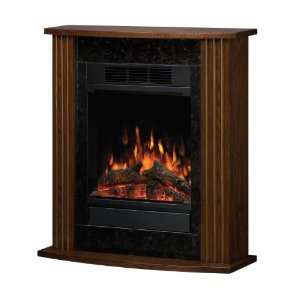 Dimplex DFP15 1132NG Fireplace Compact 28  x 29 3/4 x 9   
