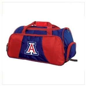  Arizona Wildcats Gym Bag