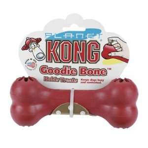  Planet Kong Goodie Bone