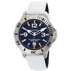   N16565G BFD 101 Navy Resin and Blue Dial Watch / NEW NO BOX  